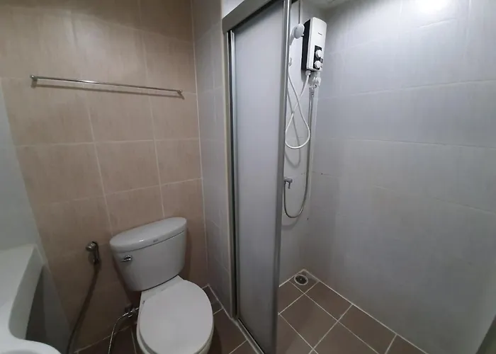 Apartamento Go Suvarnabhumi Airport โกอินน์ สุวรรณภูมิ แอร์พอร์ต X Bangkok