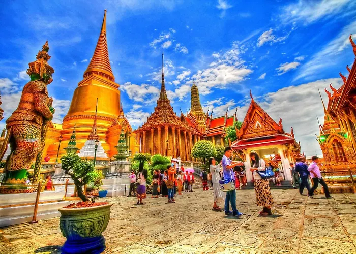 Go Suvarnabhumi Airport โกอินน์ สุวรรณภูมิ แอร์พอร์ต X Apartamento Bangkok