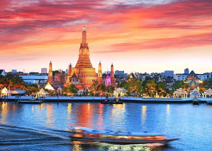 Go Suvarnabhumi Airport โกอินน์ สุวรรณภูมิ แอร์พอร์ต X * Bangkok