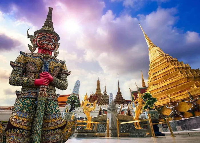 Go Suvarnabhumi Airport โกอินน์ สุวรรณภูมิ แอร์พอร์ต X Apartamento